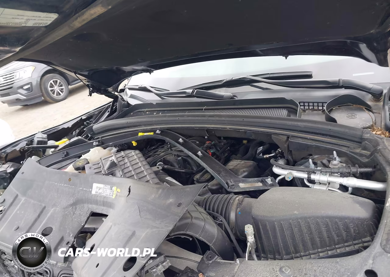 2024 Jeep Grand Cherokee Altitude X 4X4 VIN:1C4RJHAG5RC238940 - 10