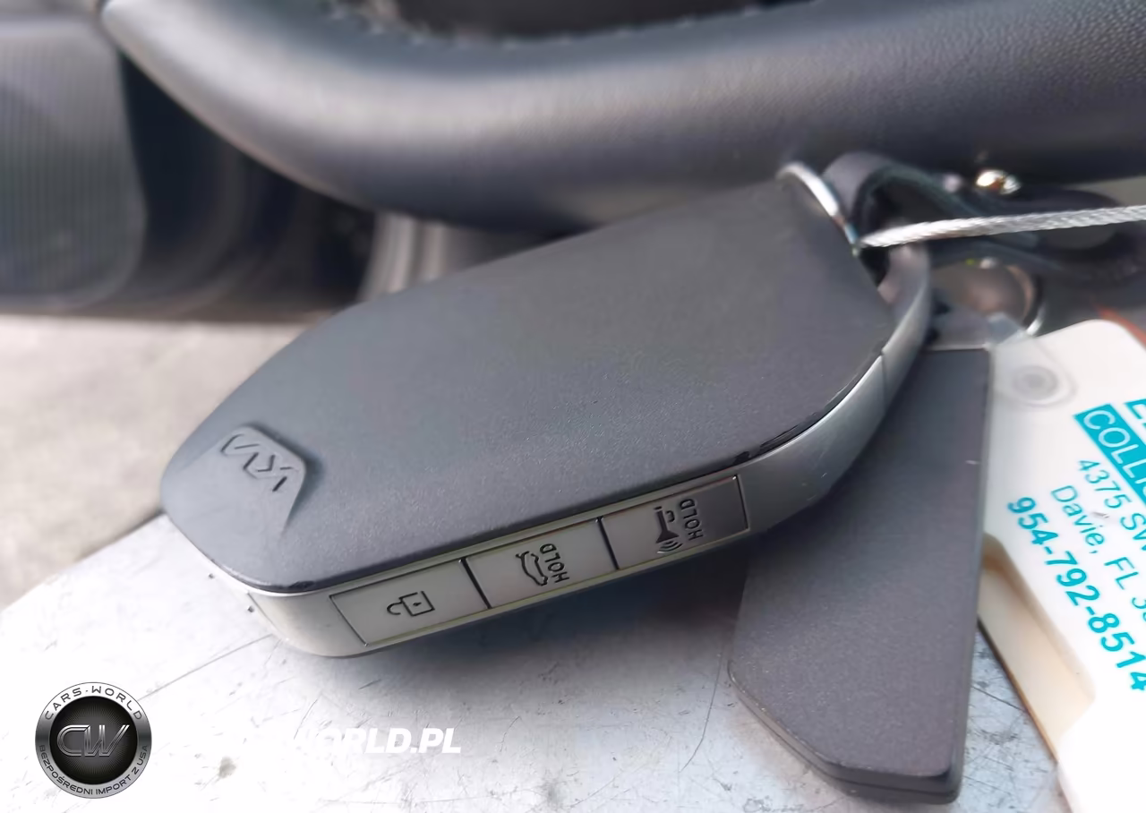 2025 Kia K4 Ex VIN:3KPFU4DE1SE213044 - 11