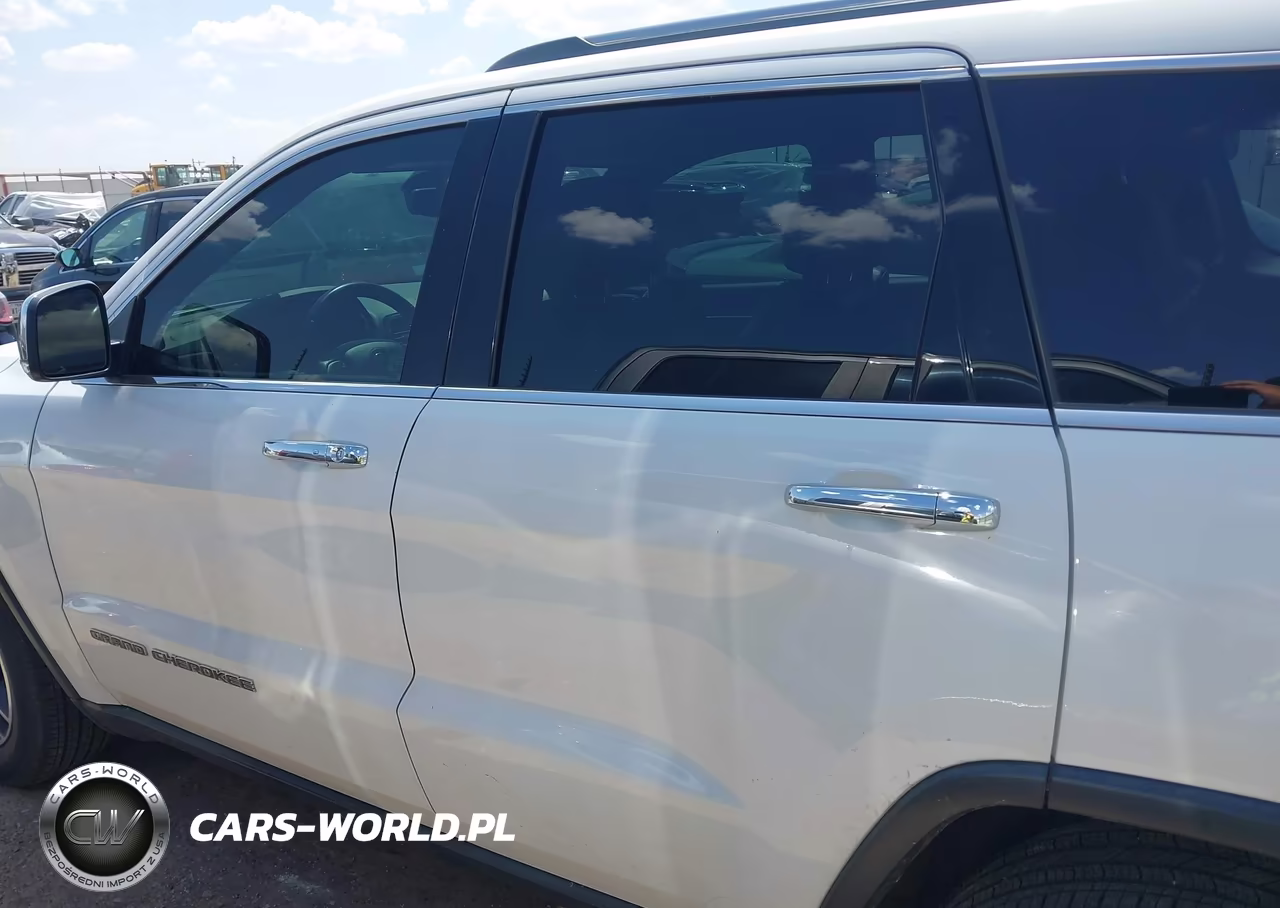 2020 Jeep Grand Cherokee Limited 4X4 VIN:1C4RJFBG1LC115369 - 14