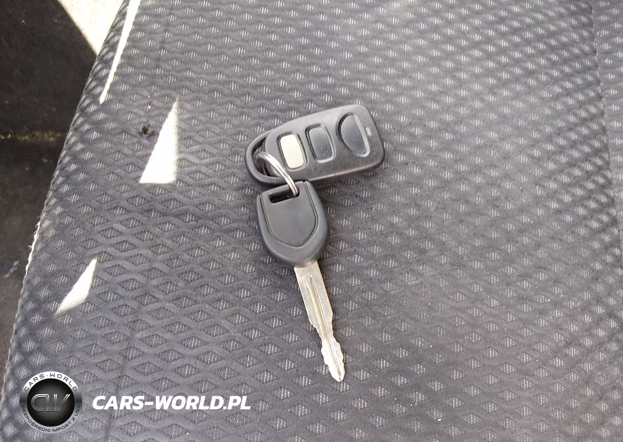 2016 Mitsubishi Outlander Es VIN:JA4AD2A36GZ050835 - 11