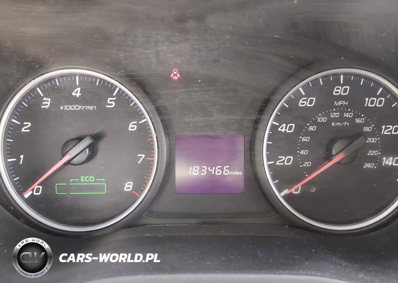 2016 Mitsubishi Outlander Es VIN:JA4AD2A36GZ050835 - 7
