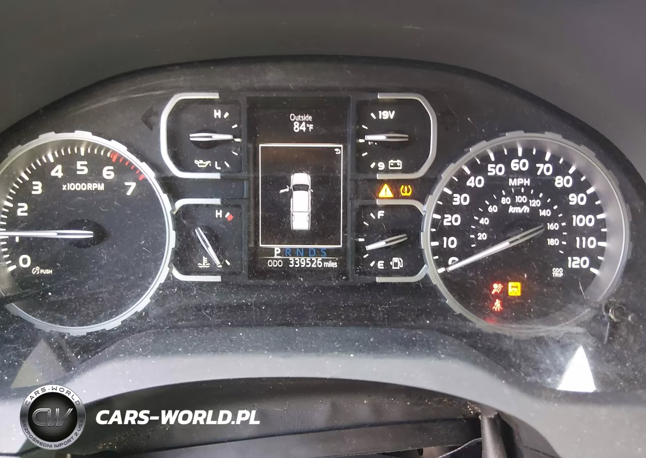 2020 Toyota Tundra Sr5 VIN:5TFDY5F13LX909532 - 7