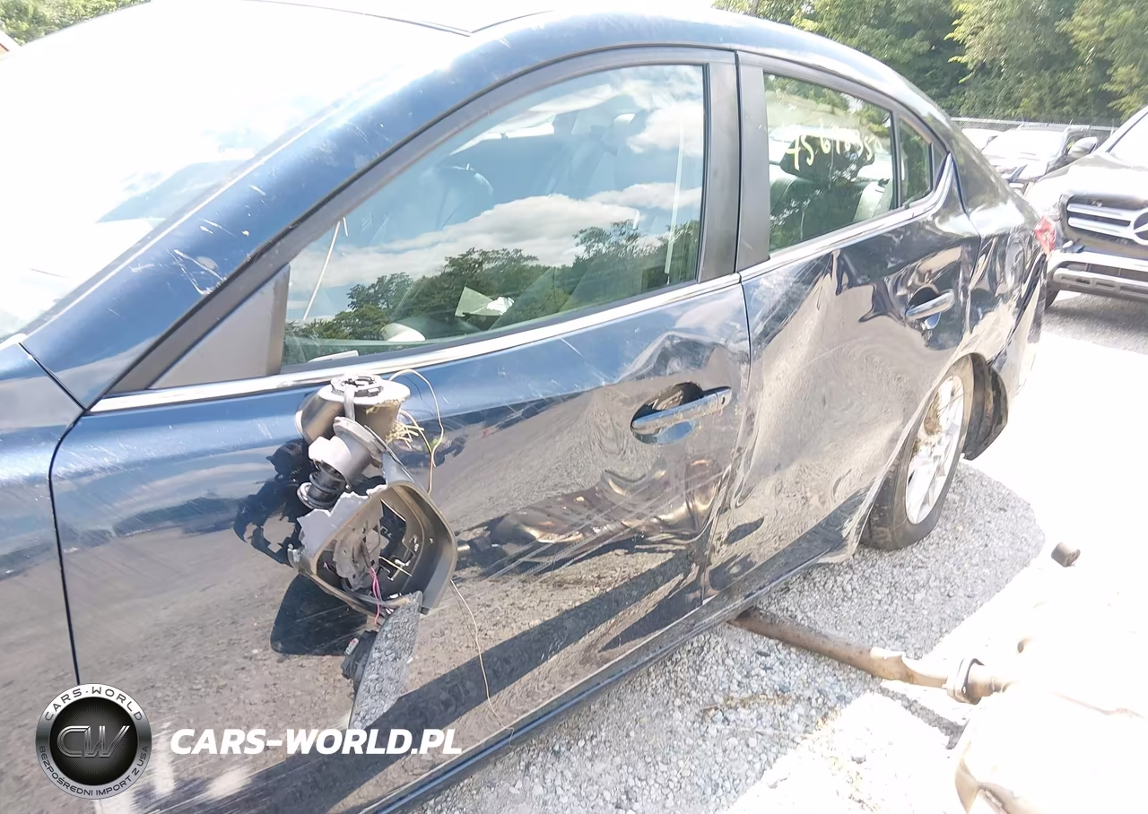 2016 Mazda Mazda3 I Grand Touring VIN:3MZBM1X78GM254484 - 12
