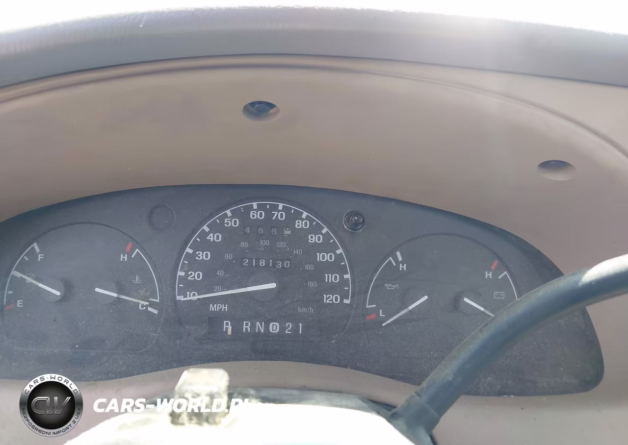 1997 Ford Ranger Splash-Xlt VIN:1FTCR10A4VPA83674 - 7