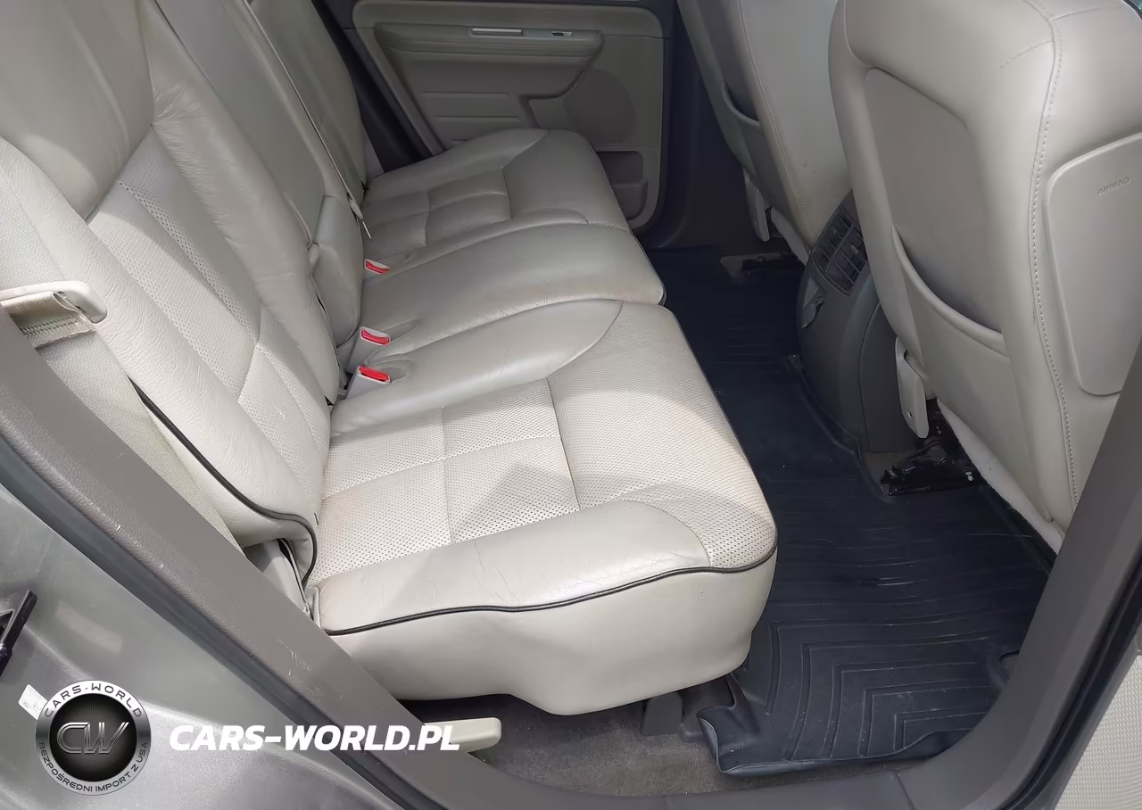 2008 Lincoln Mkx VIN:2LMDU88C88BJ29732 - 8
