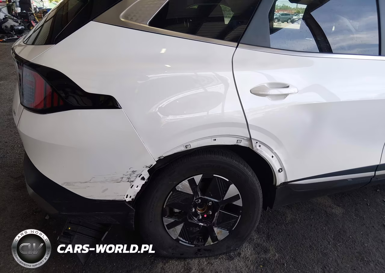 2026 Kia Sportage Hybrid Lx VIN:KNDPU3DG1T7330768 - 6