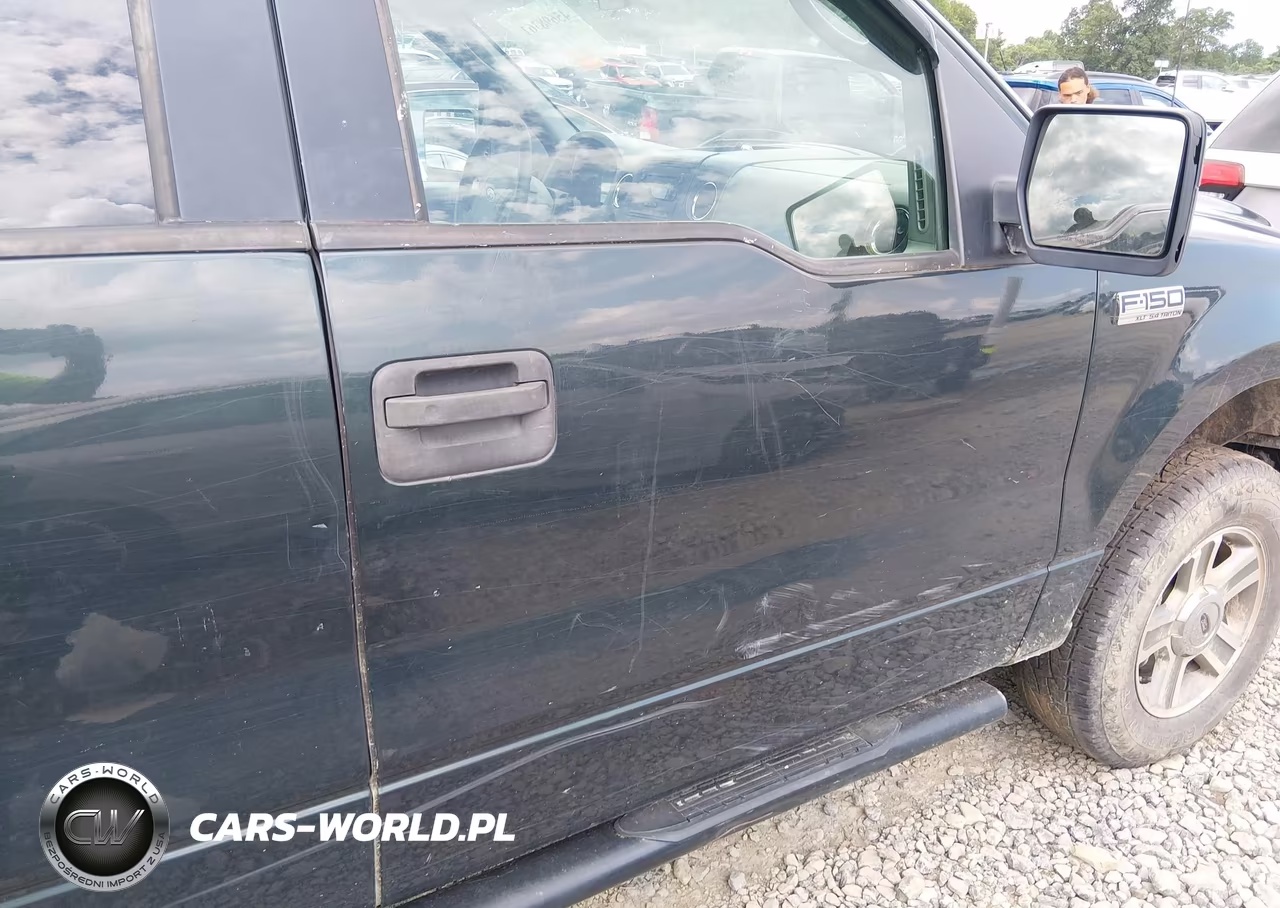 2006 Ford F-150 Fx4-Lariat-Xl-Xlt VIN:1FTPX14576NB44887 - 19