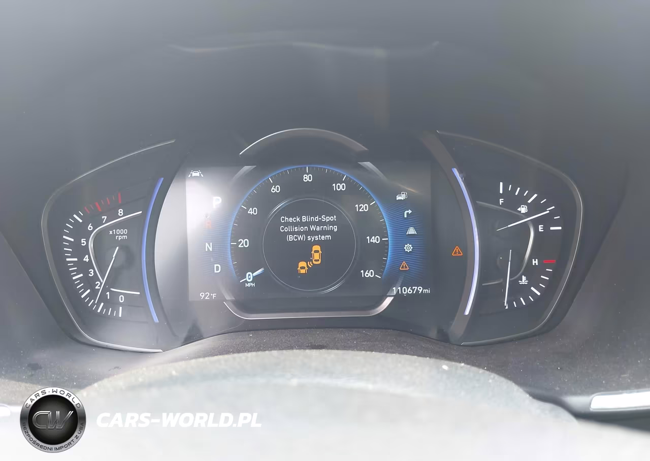 2020 Hyundai Santa Fe Limited VIN:5NMS5CAD8LH208564 - 7