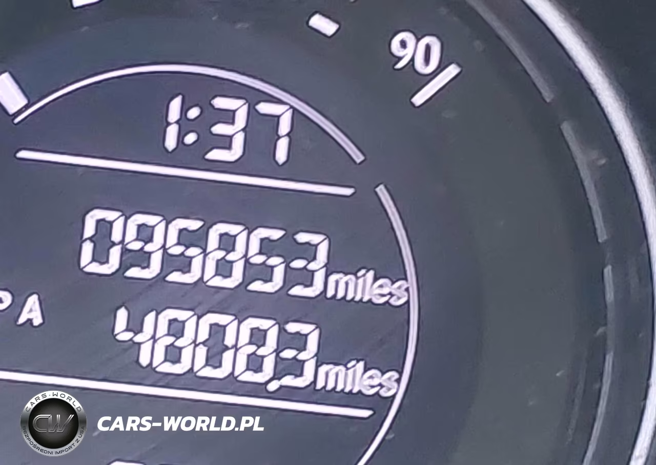 2020 Honda Hr-V Awd Lx VIN:3CZRU6H37LM737656 - 15