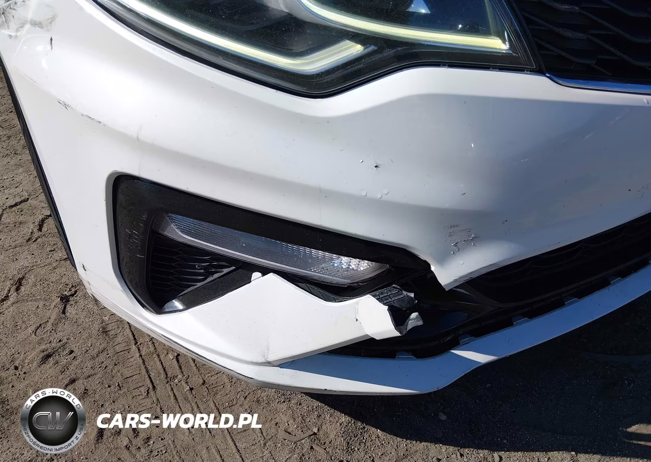 2020 Kia Optima Lx VIN:5XXGT4L33LG380778 - 6