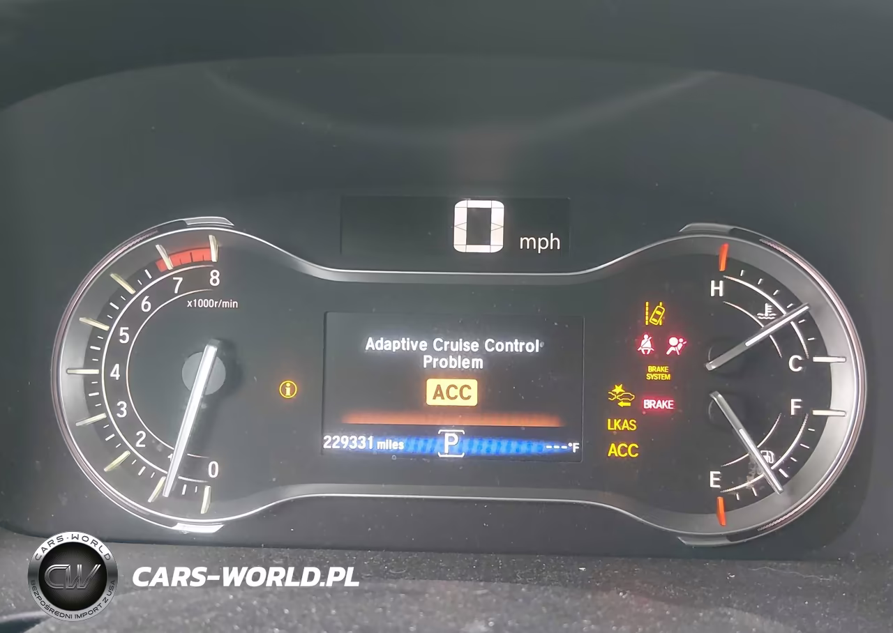 2018 Honda Pilot Touring VIN:5FNYF6H92JB066608 - 7