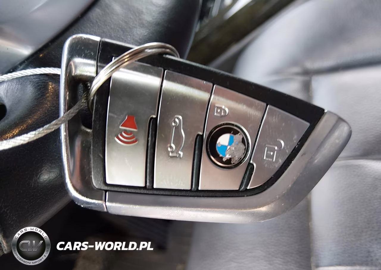 2015 BMW X5 Sdrive35I VIN:5UXKR2C58F0H37894 - 11