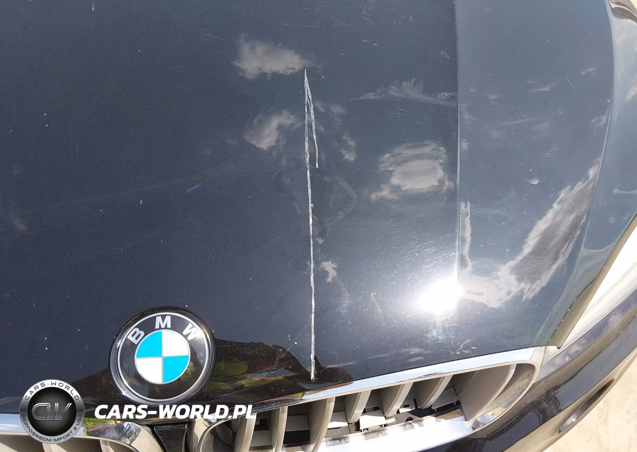 2015 BMW X5 Sdrive35I VIN:5UXKR2C58F0H37894 - 6