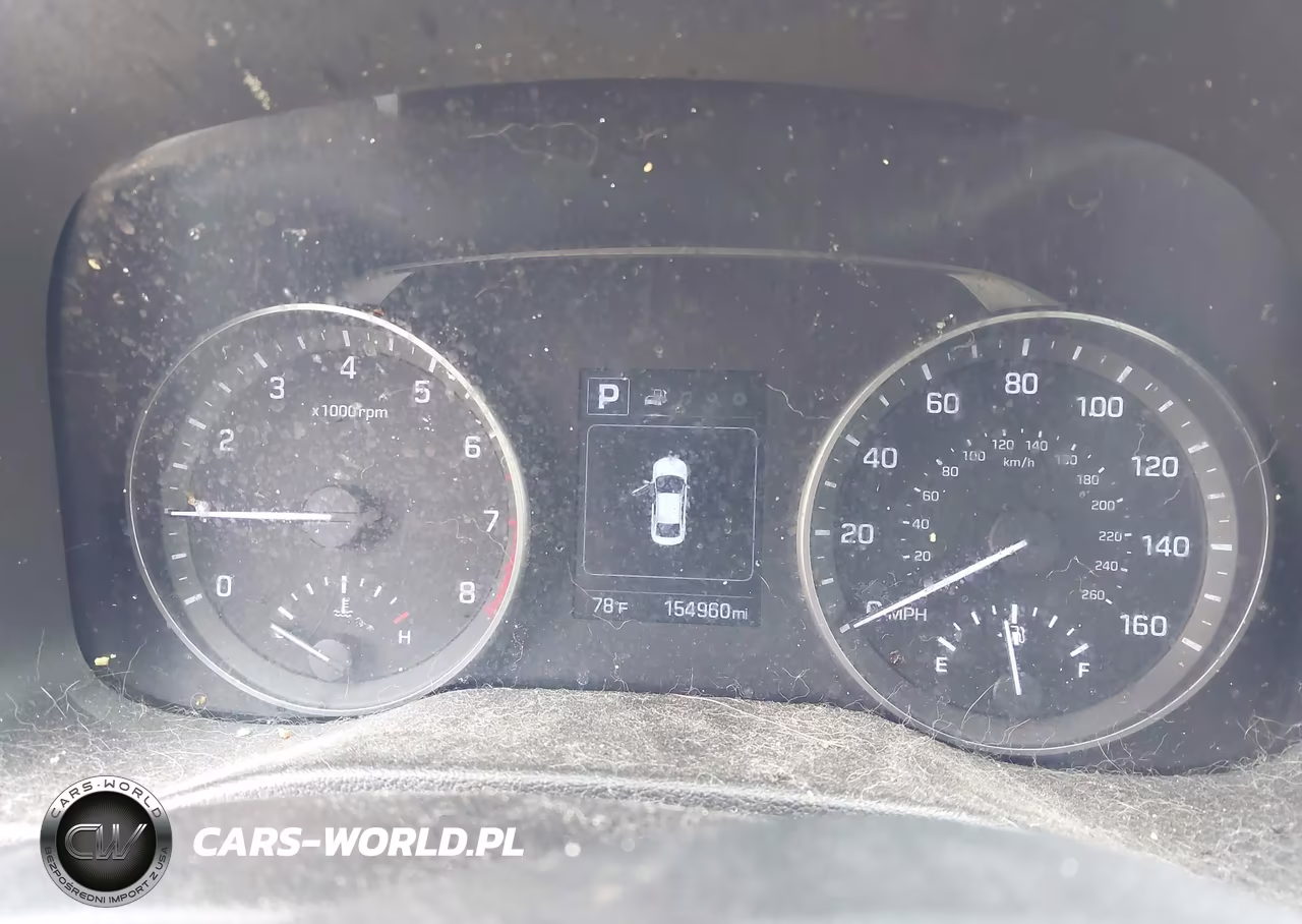 2018 Hyundai Elantra Sel VIN:5NPD84LF1JH244679 - 7