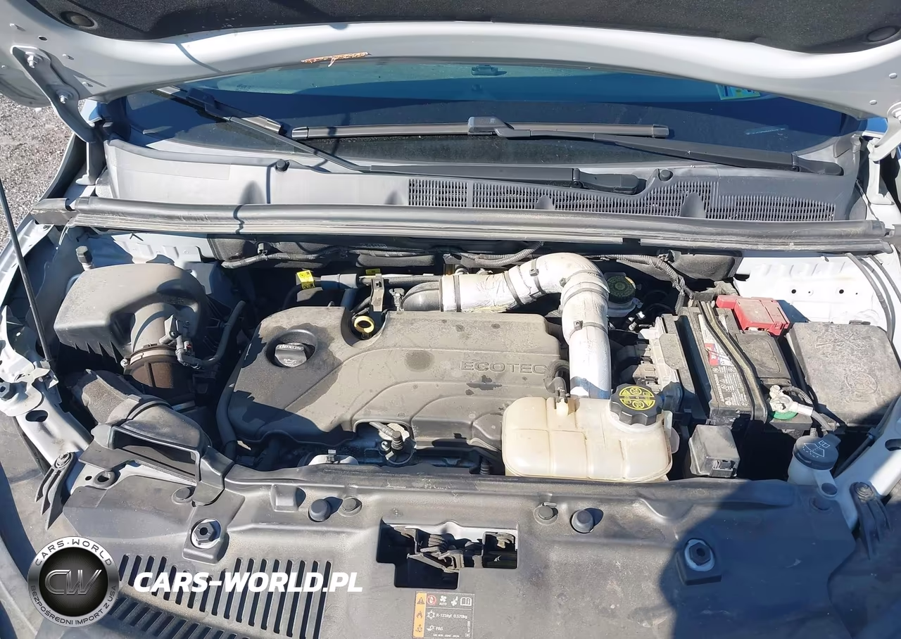 2021 Buick Encore Awd Preferred VIN:KL4CJESM7MB373421 - 10