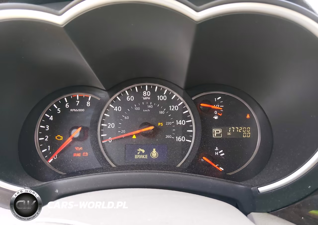 2015 Nissan Quest S VIN:JN8AE2KP8F9120892 - 7