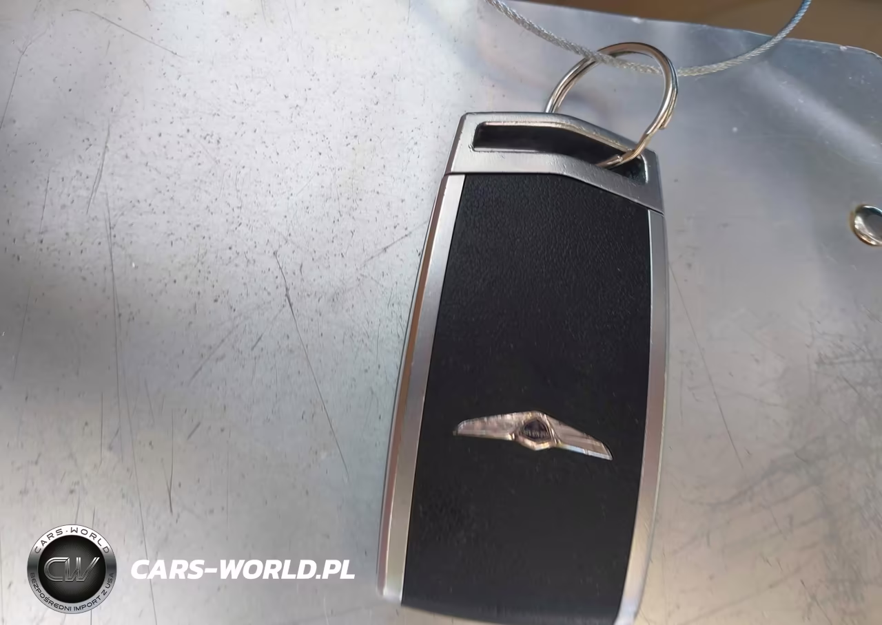 2017 Genesis G80 3.8 VIN:KMHGN4JEXHU191475 - 11