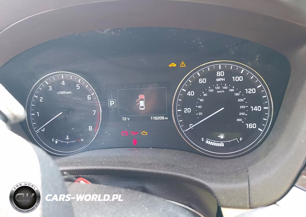 2017 Genesis G80 3.8 VIN:KMHGN4JEXHU191475 - 7