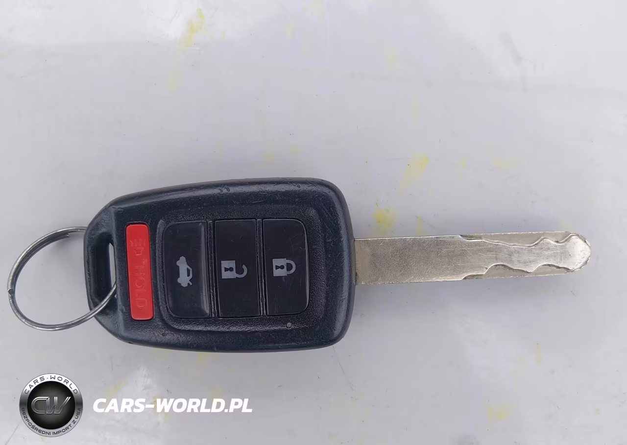2015 Honda Civic Lx VIN:19XFB2F55FE099188 - 11