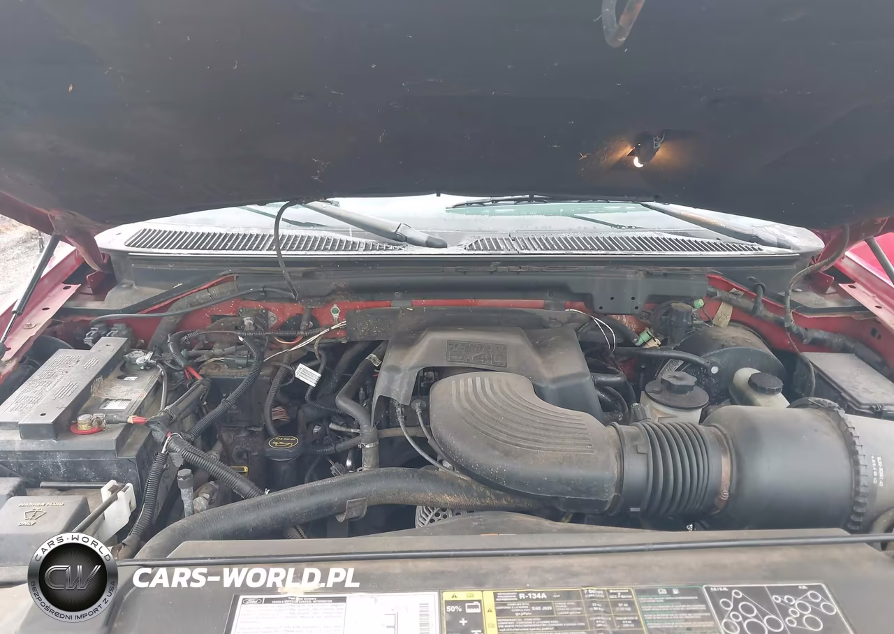 2001 Ford F-150 Xl-Xlt VIN:2FTRF08LX1CA62293 - 10