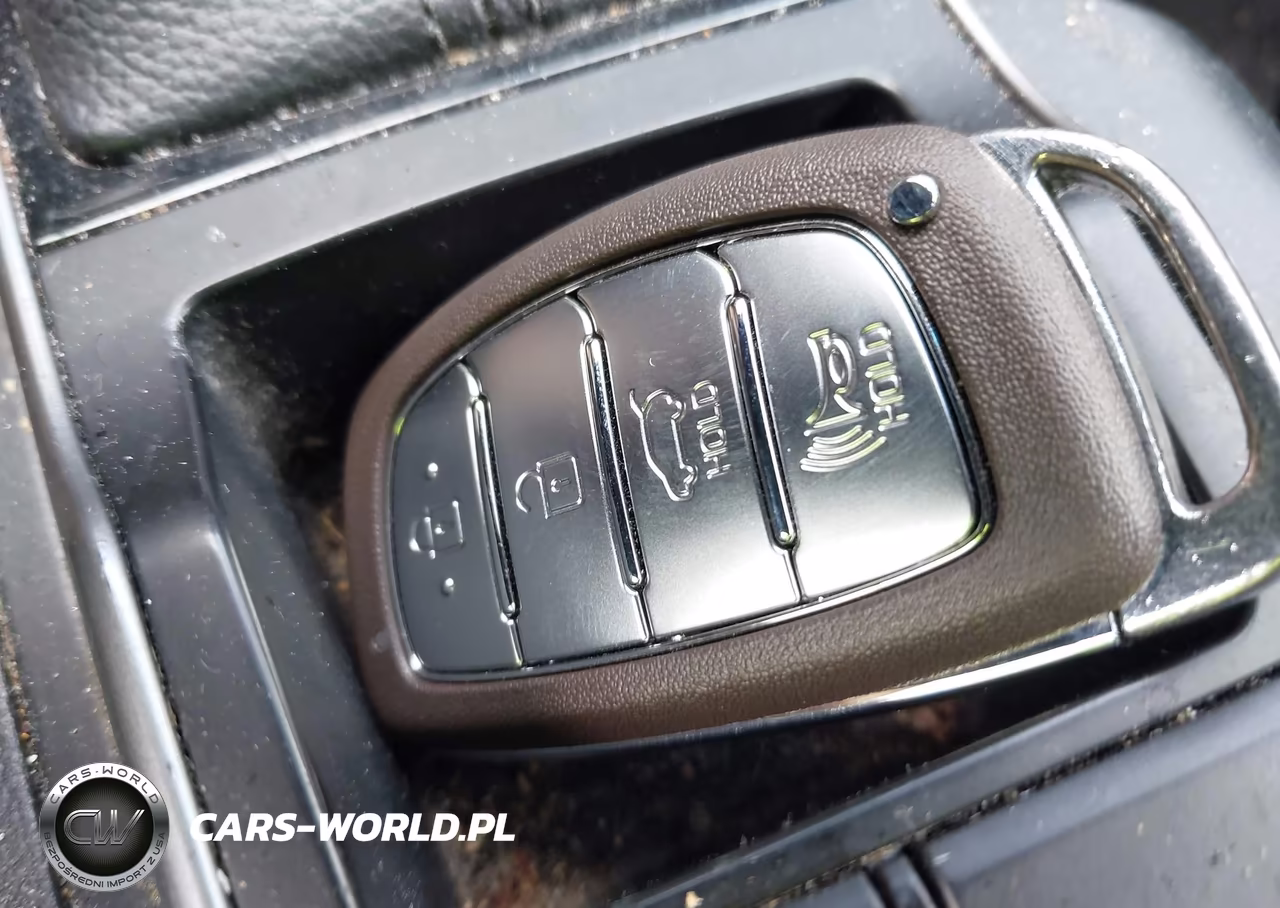 2018 Hyundai Tucson Sel Plus VIN:KM8J33A40JU713694 - 11