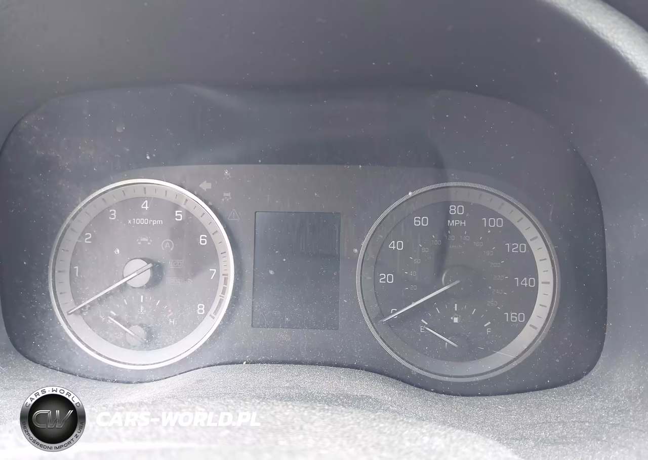 2018 Hyundai Tucson Sel Plus VIN:KM8J33A40JU713694 - 7