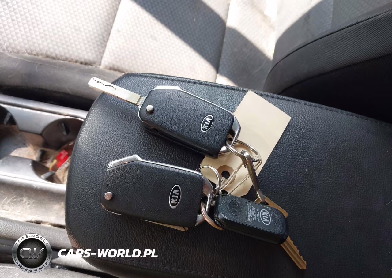 2021 Kia Soul Lx VIN:KNDJ23AU8M7761387 - 11