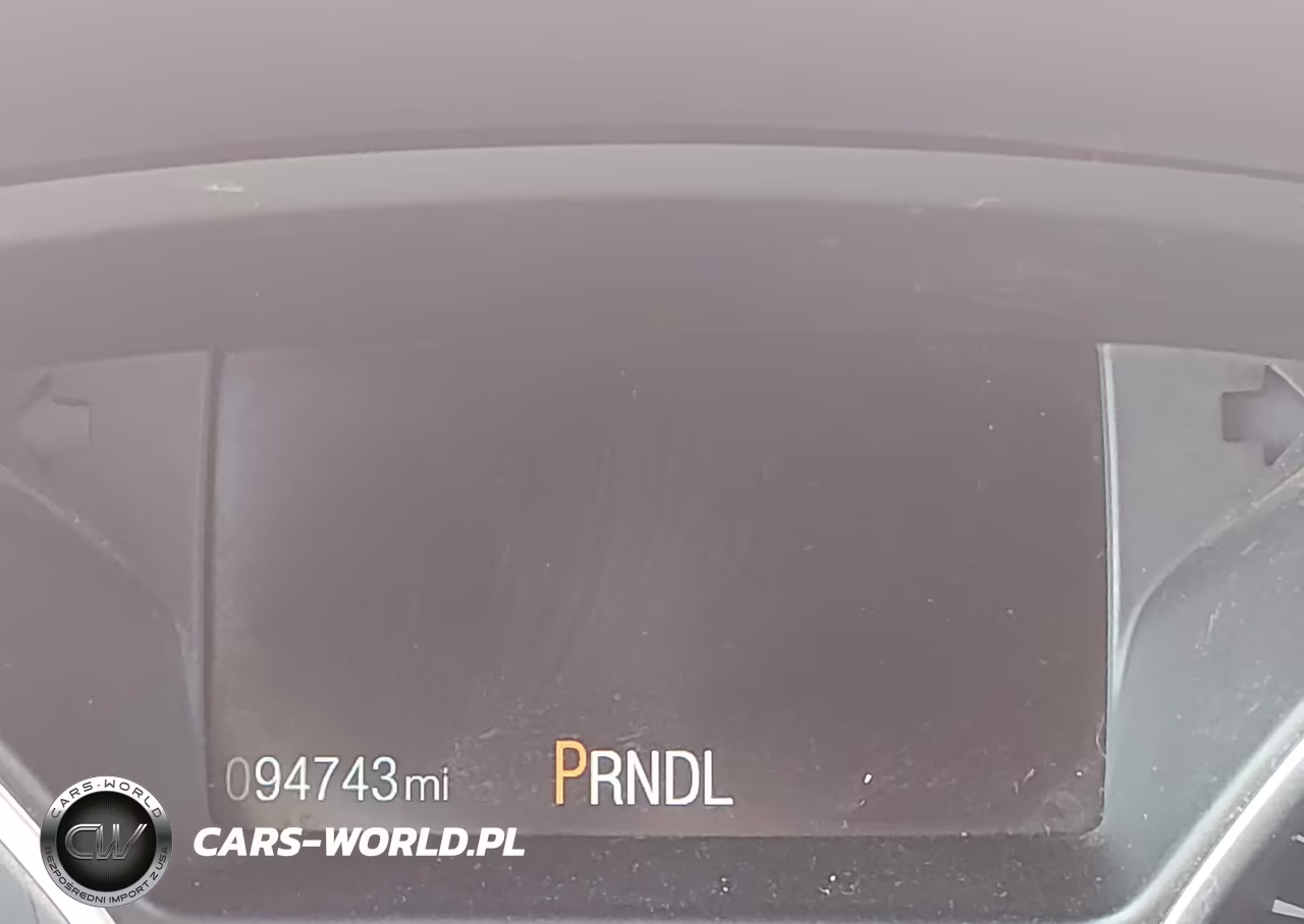 2015 Ford Focus Se VIN:1FADP3F26FL282794 - 7