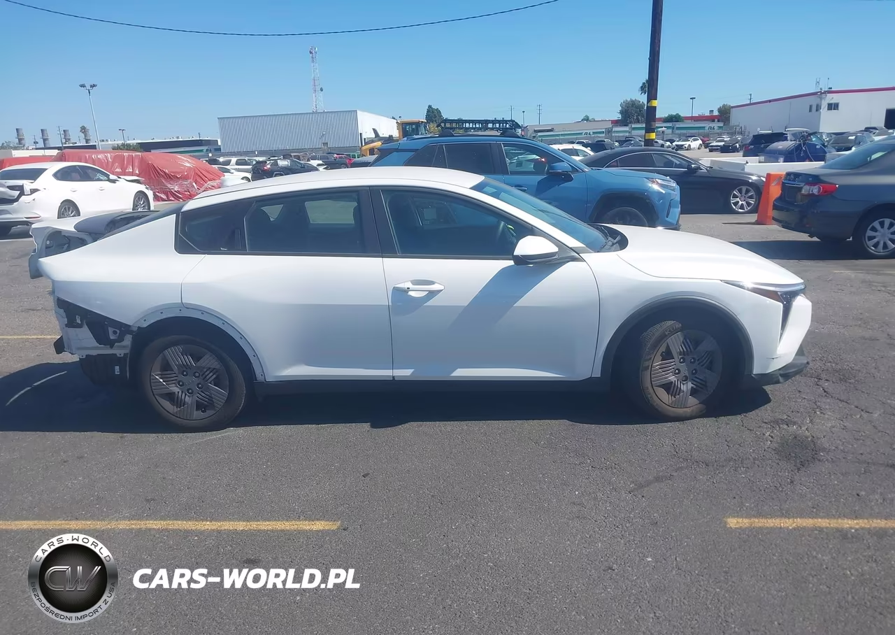2025 Kia K4 Lx VIN:3KPFT4DE2SE139832 - 13