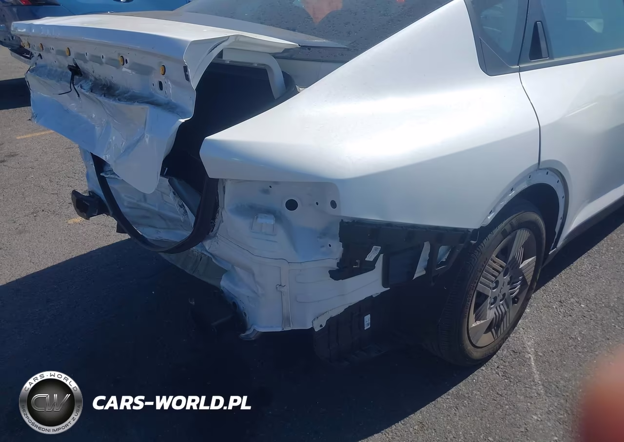 2025 Kia K4 Lx VIN:3KPFT4DE2SE139832 - 17