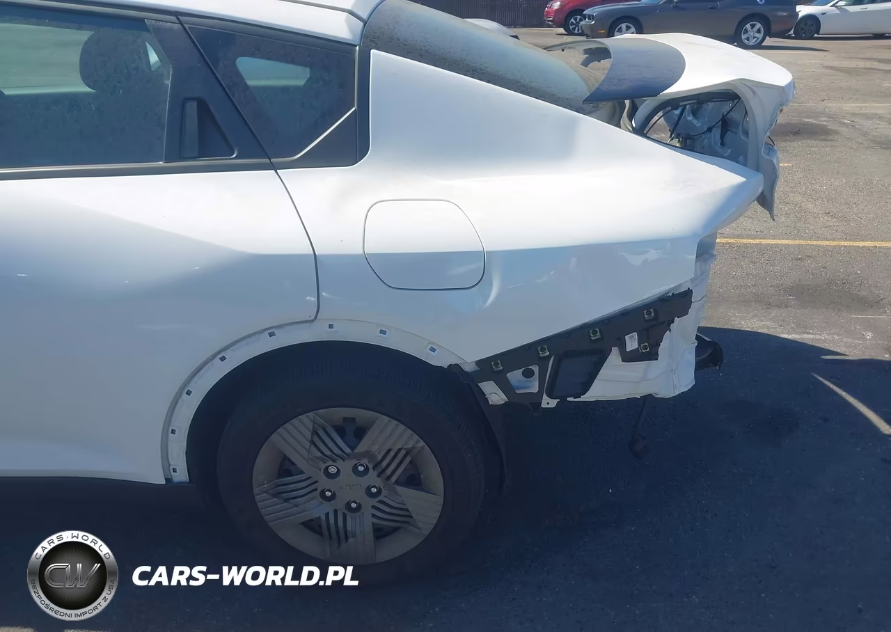 2025 Kia K4 Lx VIN:3KPFT4DE2SE139832 - 19