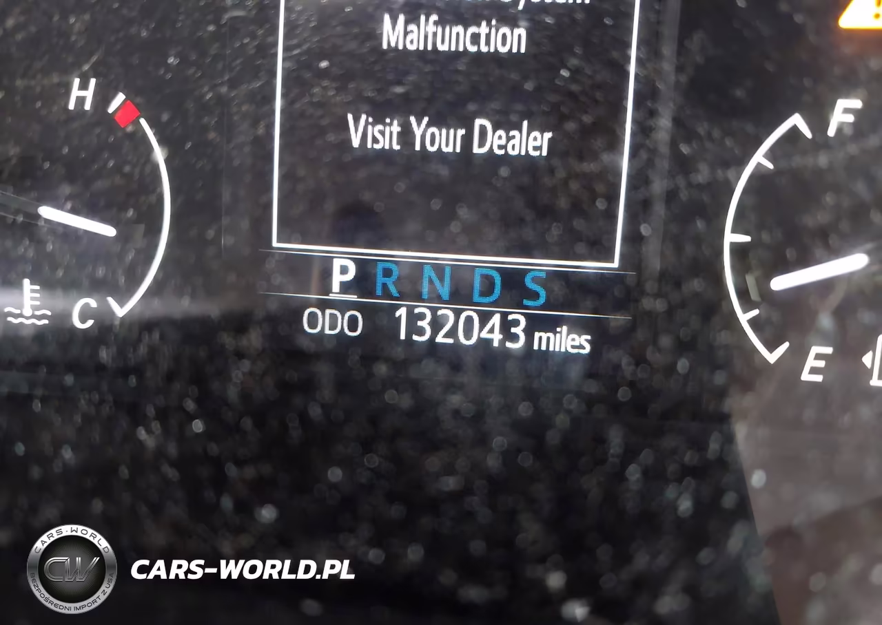 2020 Toyota Sequoia Trd Pro VIN:5TDBY5G17LS176638 - 15