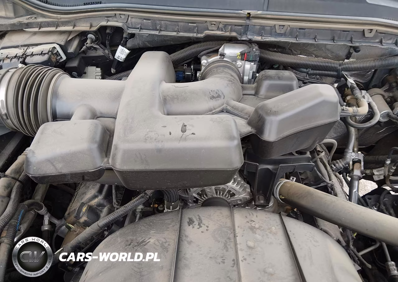2018 Ford F-350 Chassis Xl VIN:1FDRF3G65JEC69578 - 10