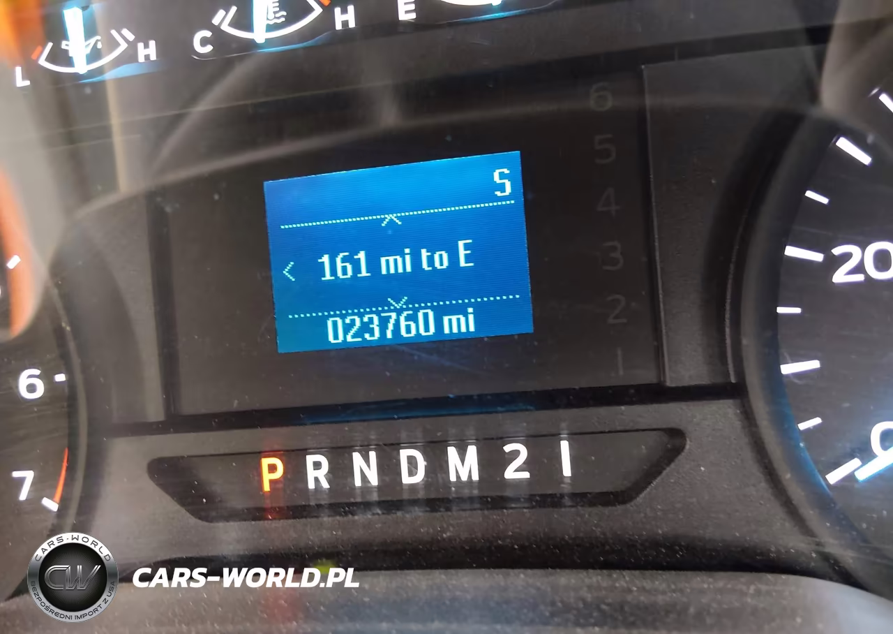 2018 Ford F-350 Chassis Xl VIN:1FDRF3G65JEC69578 - 15