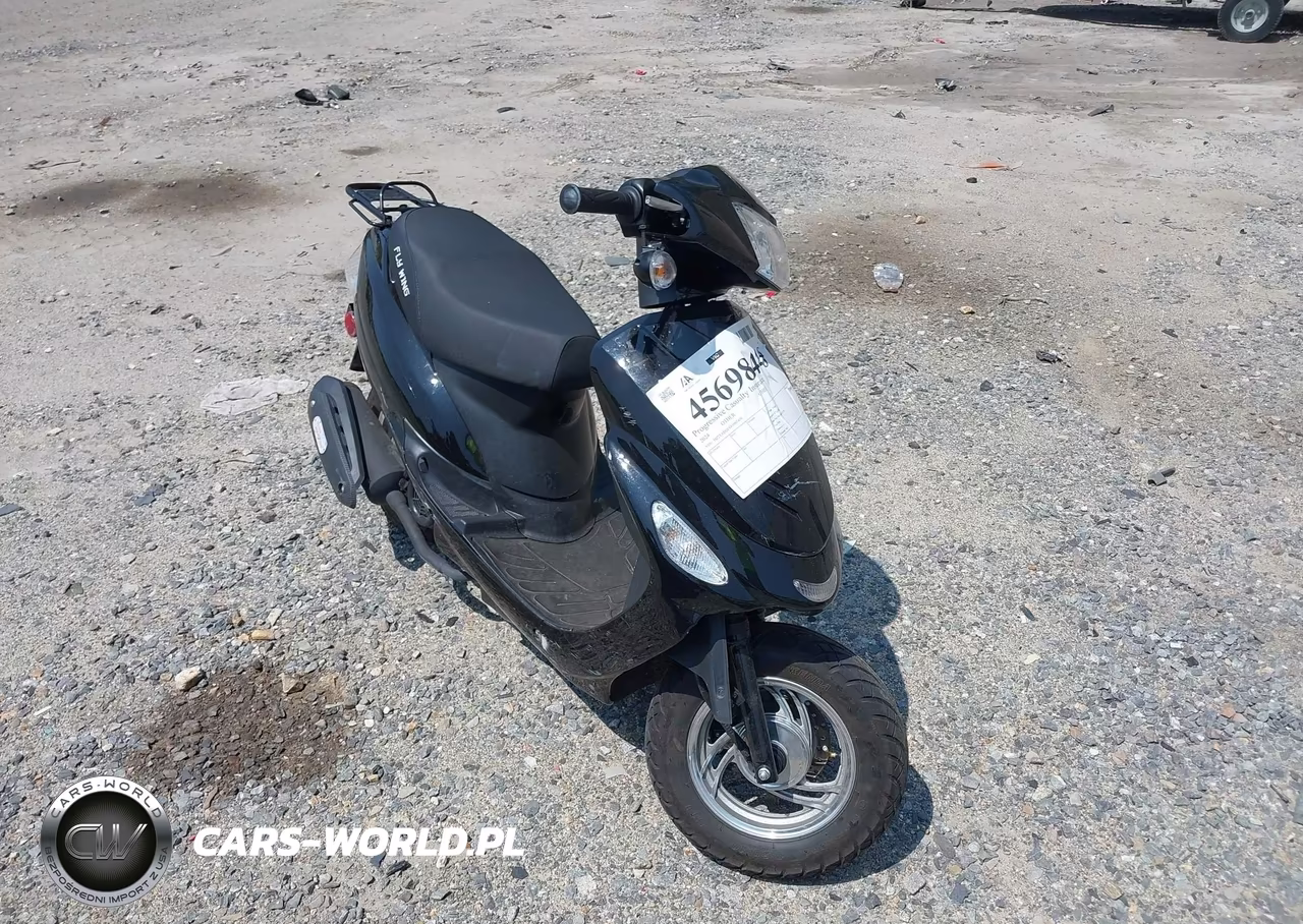 2024 Zhilong Ky6
