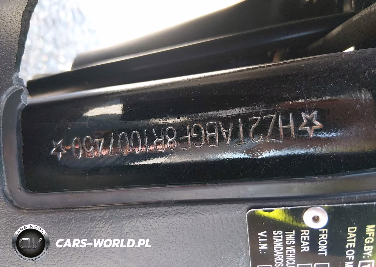 2024 Zhilong Ky6 VIN:HZ2TABGF8R1007450 - 14