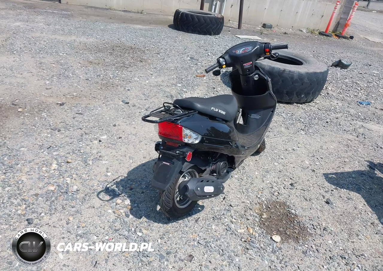 2024 Zhilong Ky6 VIN:HZ2TABGF8R1007450 - 4