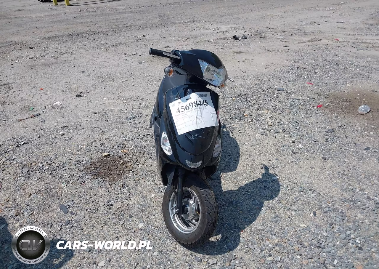 2024 Zhilong Ky6 VIN:HZ2TABGF8R1007450 - 5