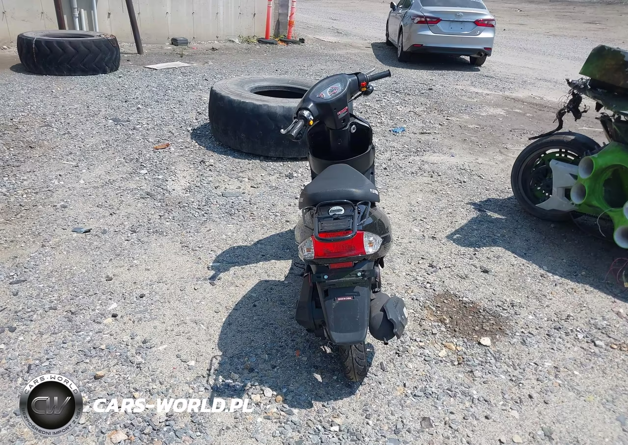 2024 Zhilong Ky6 VIN:HZ2TABGF8R1007450 - 6