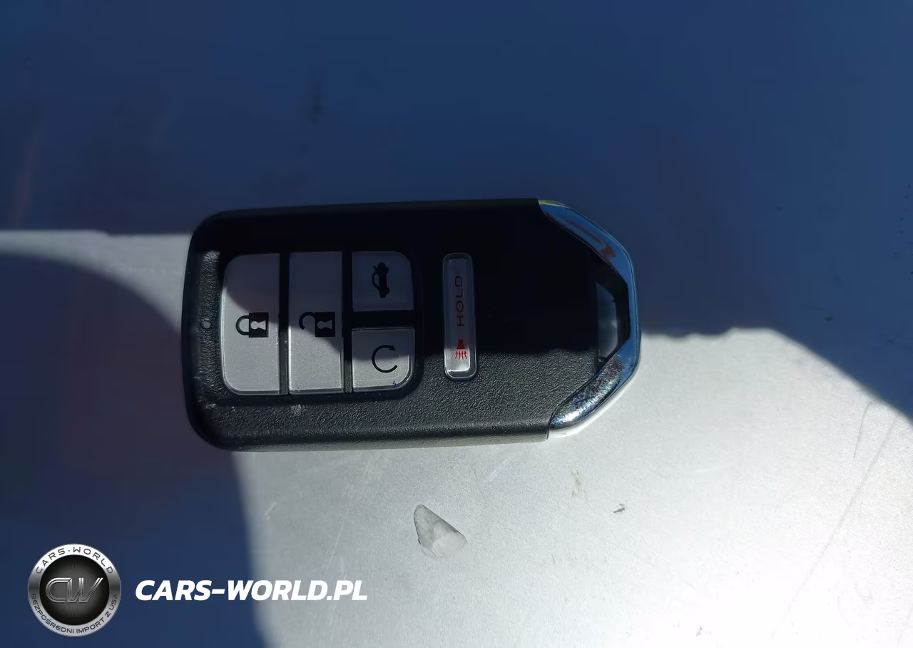 2018 Honda Accord Sport 2.0T VIN:1HGCV2F3XJA039333 - 11