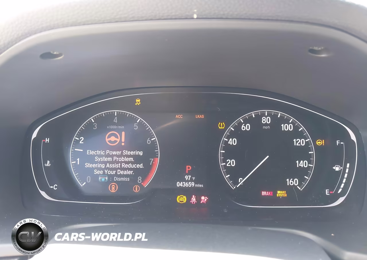 2018 Honda Accord Sport 2.0T VIN:1HGCV2F3XJA039333 - 7