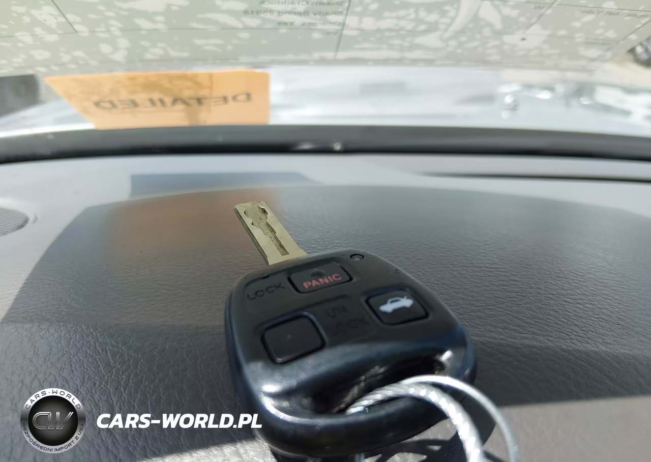 2001 Lexus Ls 430 VIN:JTHBN30F010017994 - 11