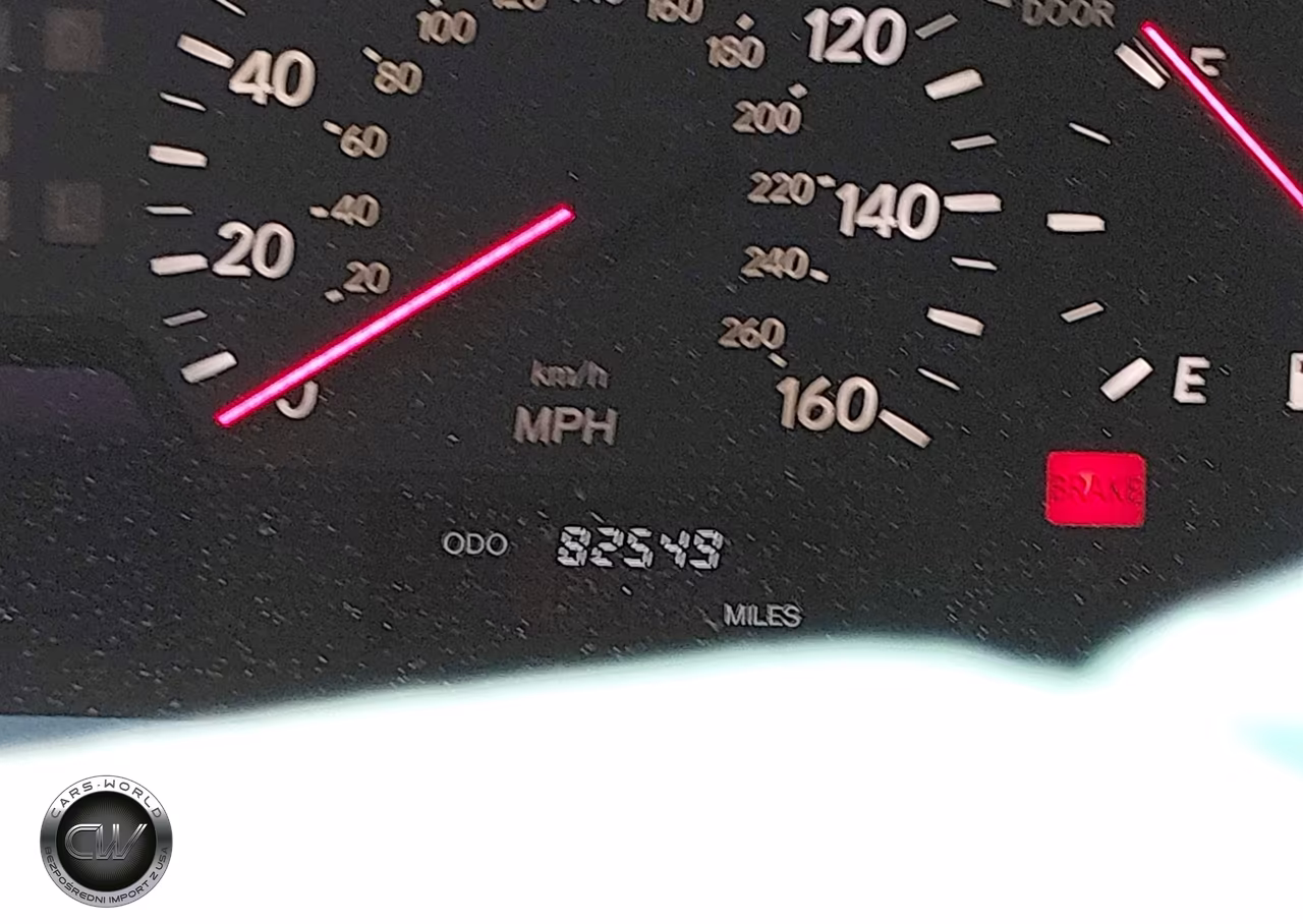 2001 Lexus Ls 430 VIN:JTHBN30F010017994 - 15