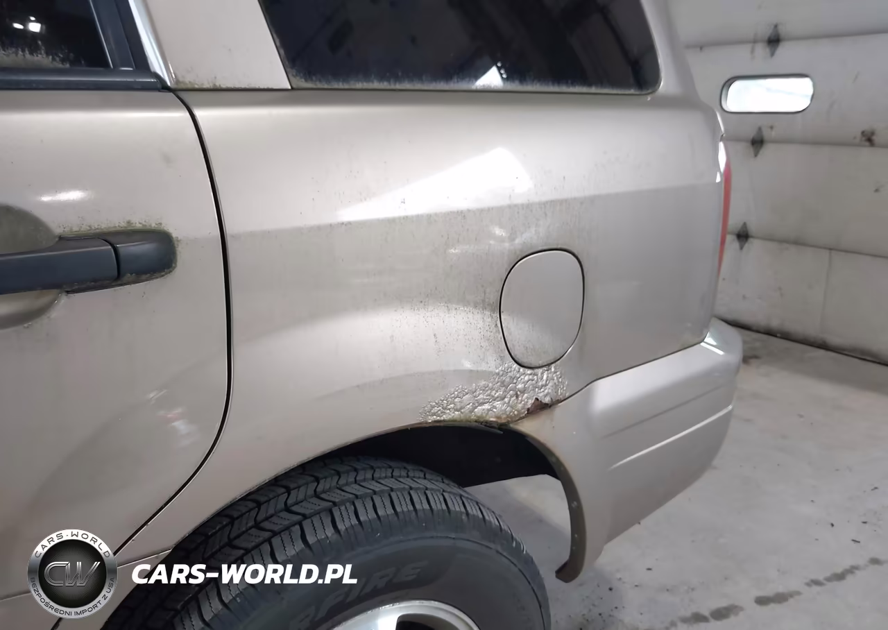 2004 Honda Pilot Ex-L VIN:2HKYF18534H614637 - 6