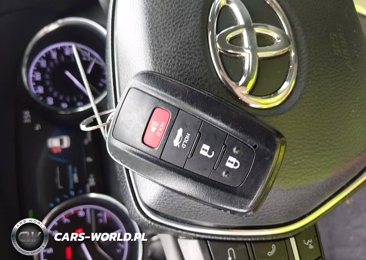 2020 Toyota Camry Xle VIN:4T1F11AK4LU954224 - 11