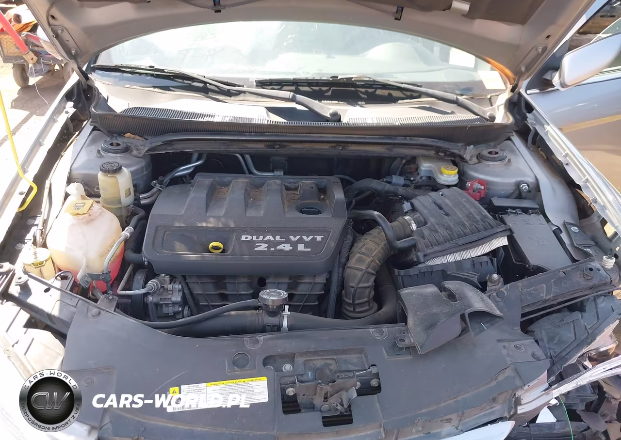2013 Chrysler 200 Touring VIN:1C3CCBBB7DN539629 - 10