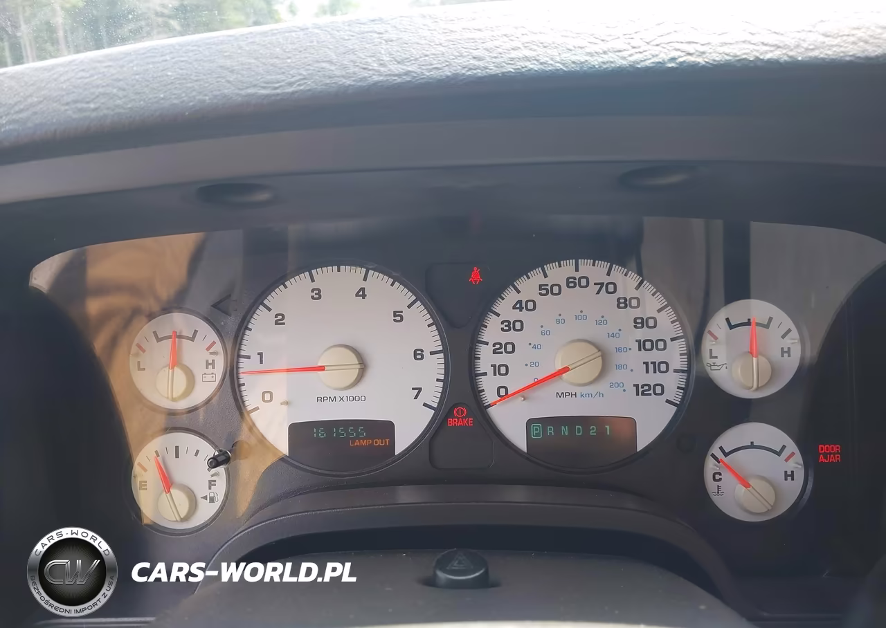 2004 Dodge Ram 1500 Slt-Laramie VIN:1D7HU18N14J128752 - 7