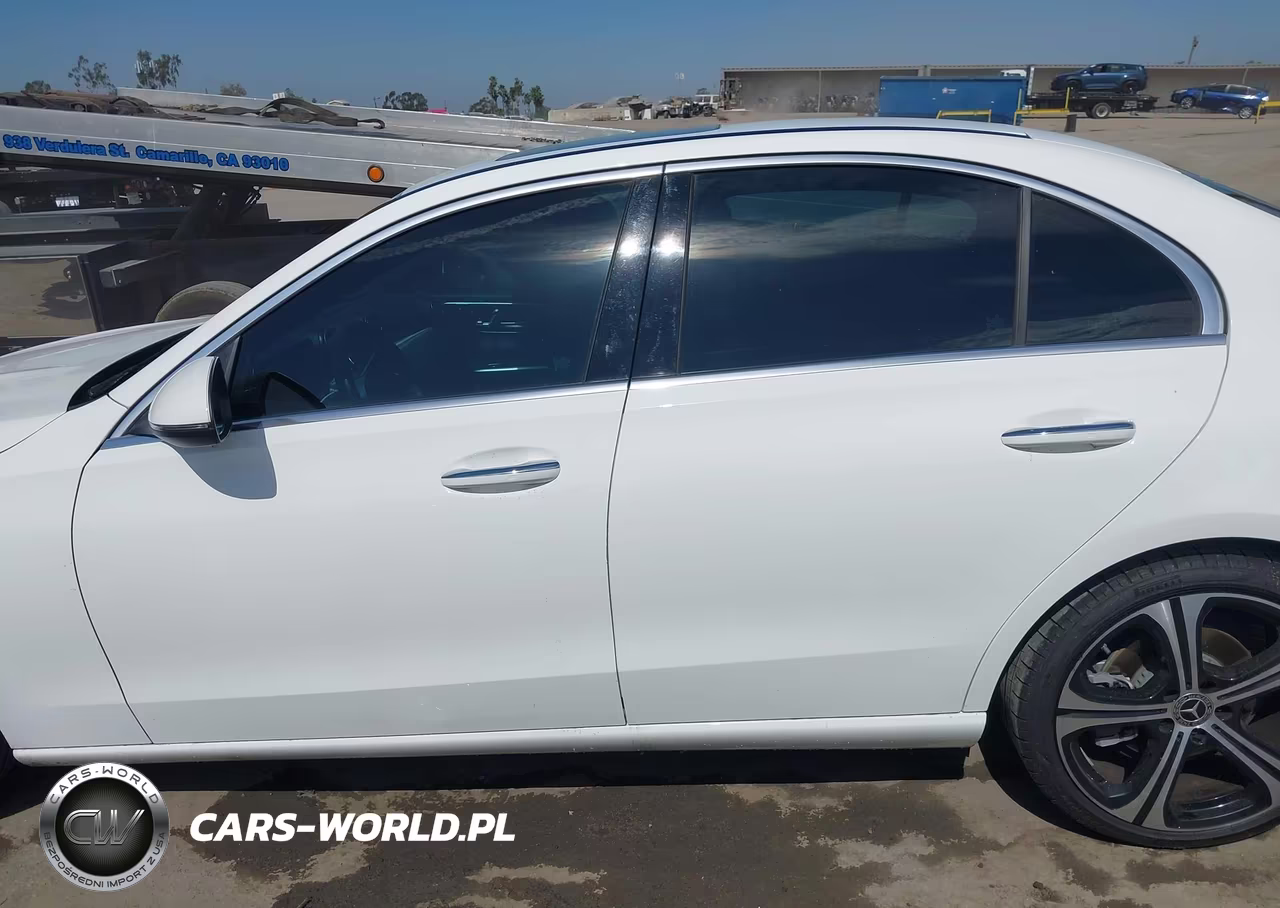 2023 Mercedes-Benz C 300 Sedan VIN:W1KAF4GB3PR129864 - 14