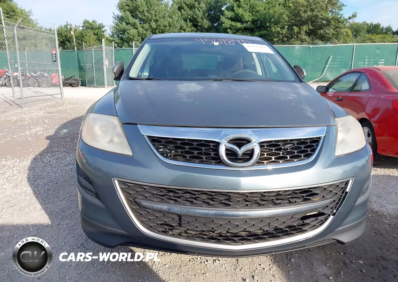 2010 Mazda Cx-9 Sport VIN:JM3TB2MA2A0209576 - 6