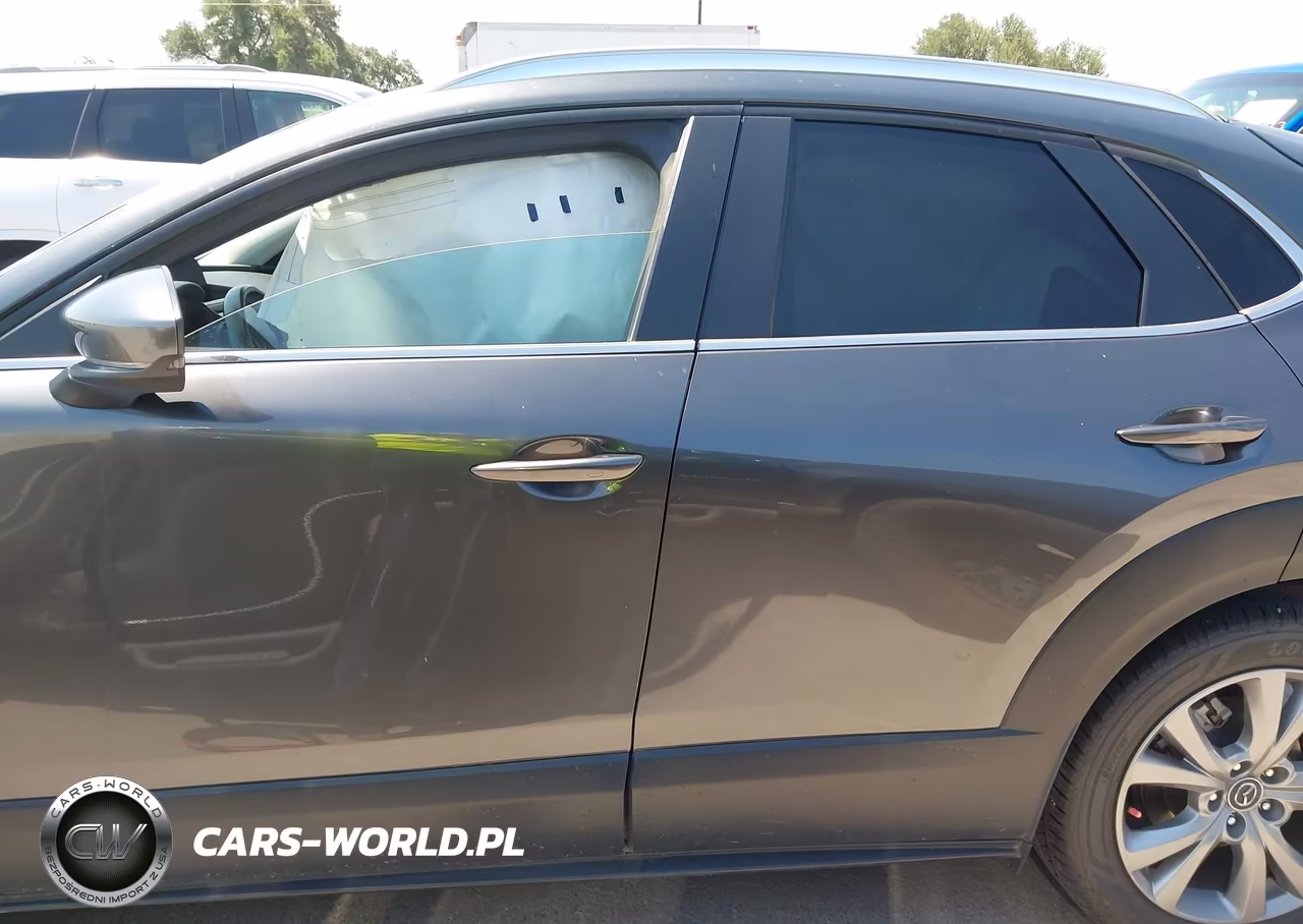 2022 Mazda Cx-30 Select VIN:3MVDMBBL4NM426821 - 14